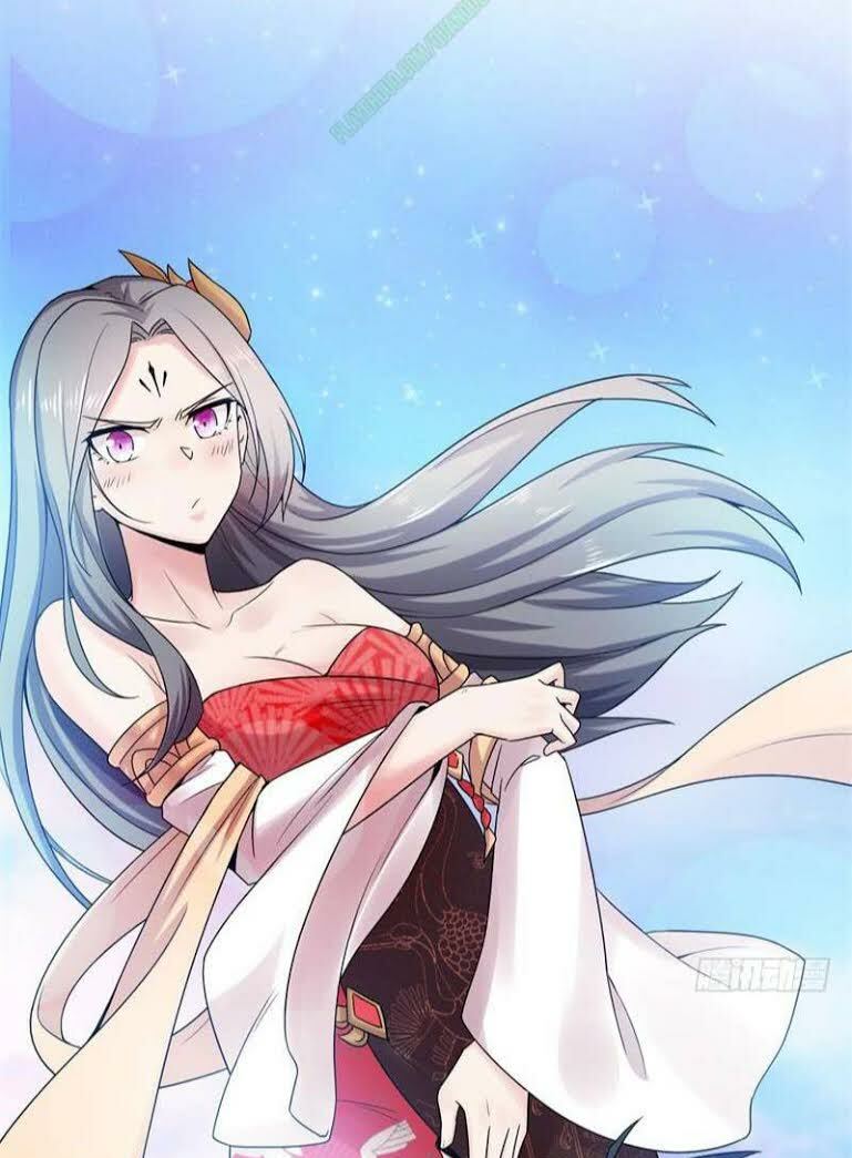 Bên Người Mang Theo Nữ Thần Hoàng: Chapter 23
