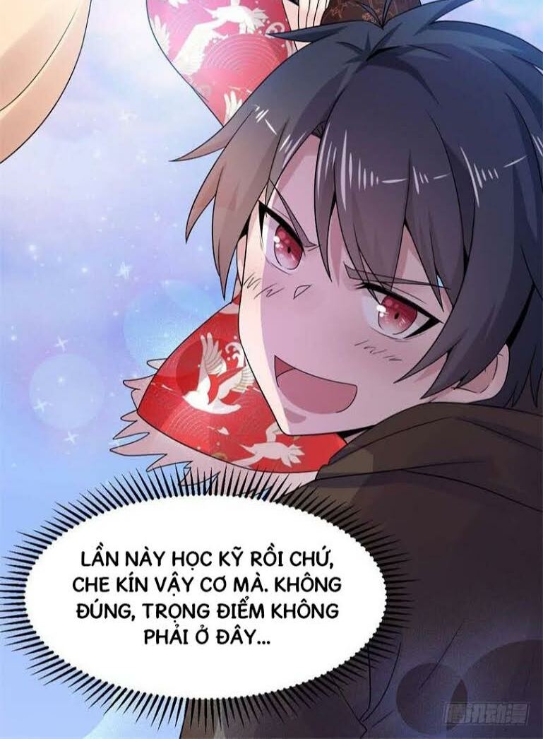 Bên Người Mang Theo Nữ Thần Hoàng: Chapter 23