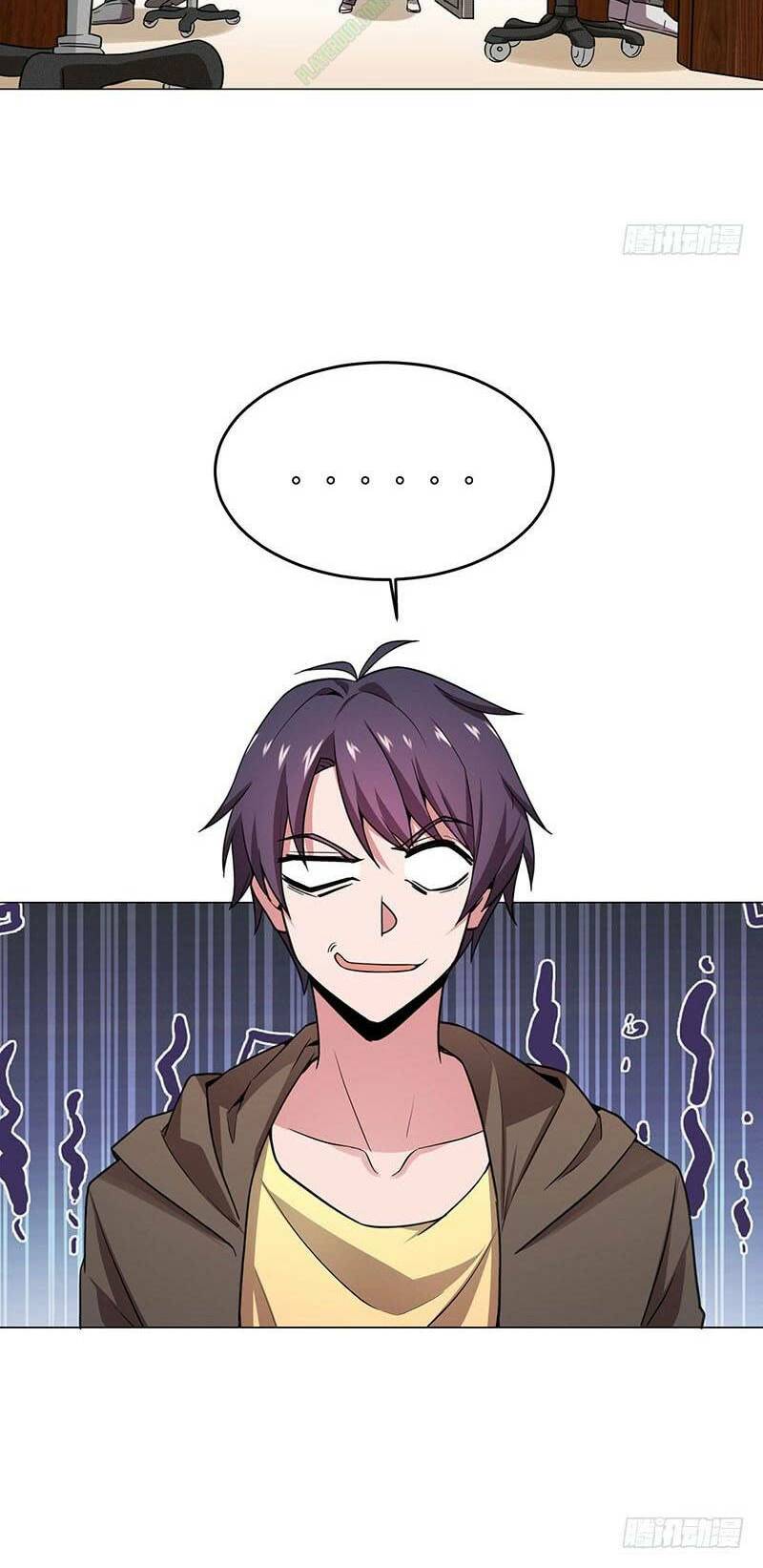 Bên Người Mang Theo Nữ Thần Hoàng: Chapter 25