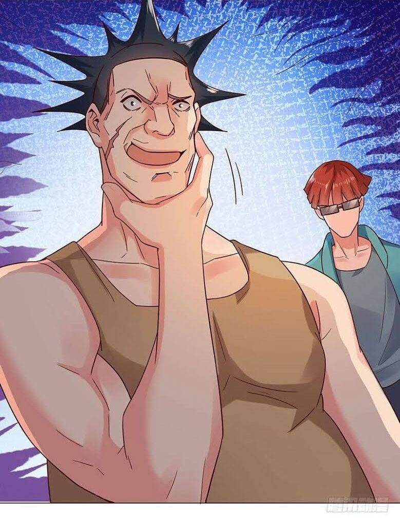 Bên Người Mang Theo Nữ Thần Hoàng: Chapter 26