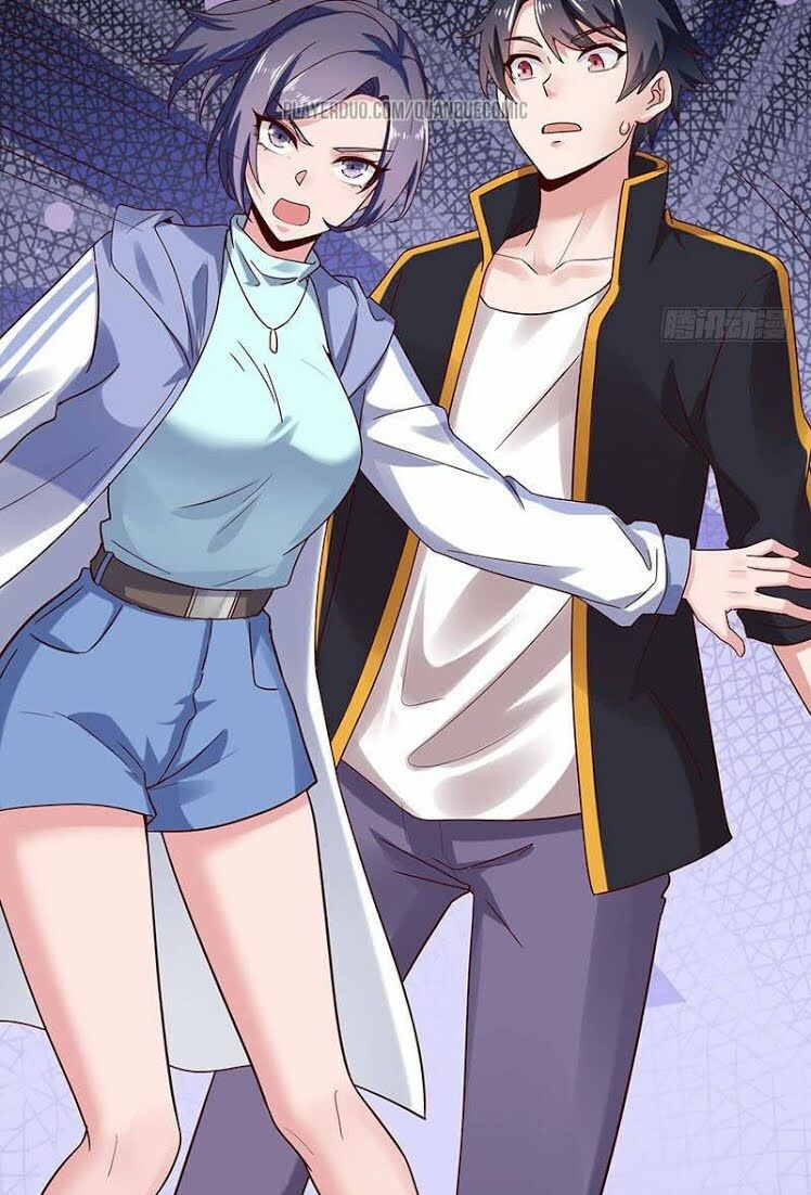 Bên Người Mang Theo Nữ Thần Hoàng: Chapter 26