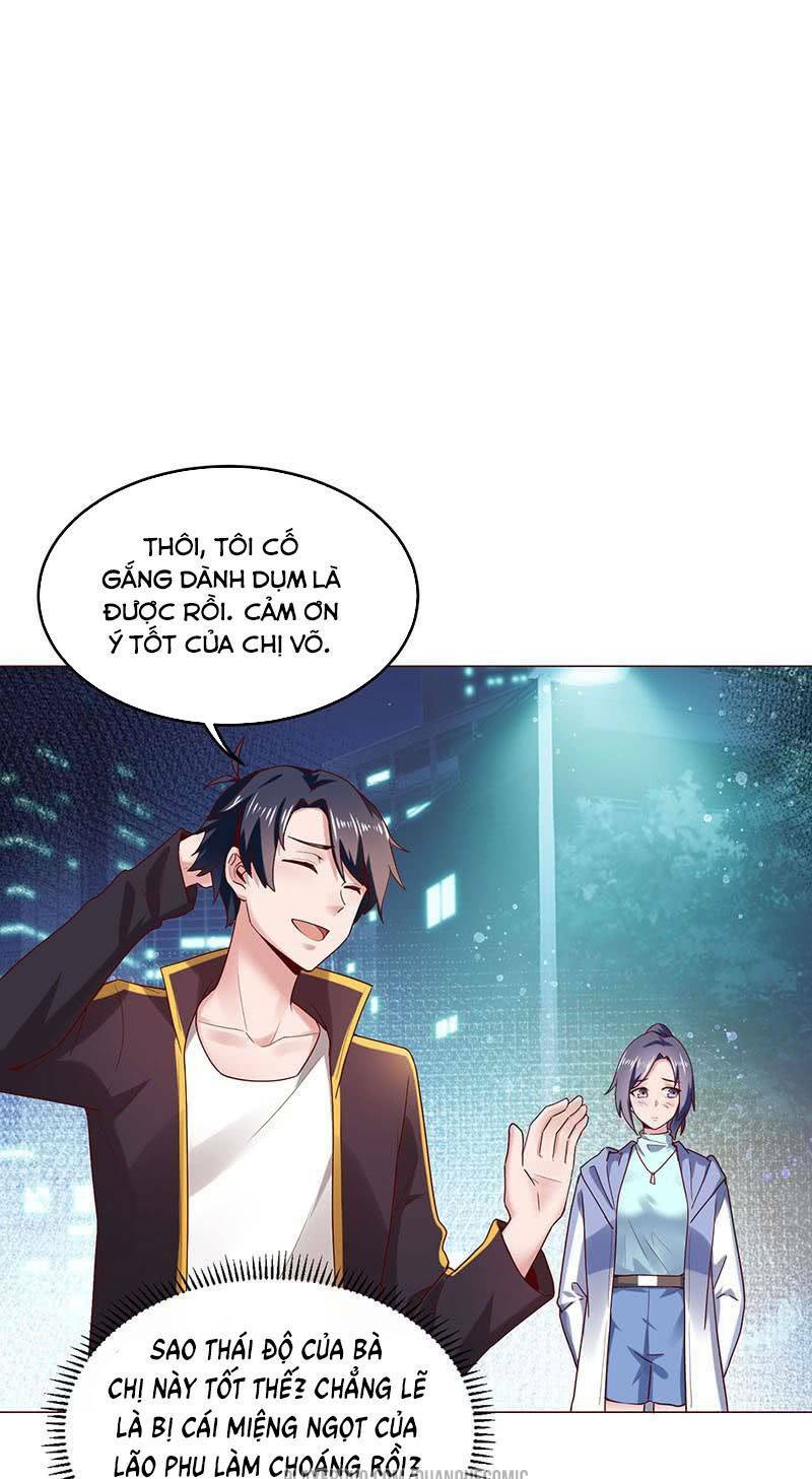 Bên Người Mang Theo Nữ Thần Hoàng: Chapter 29