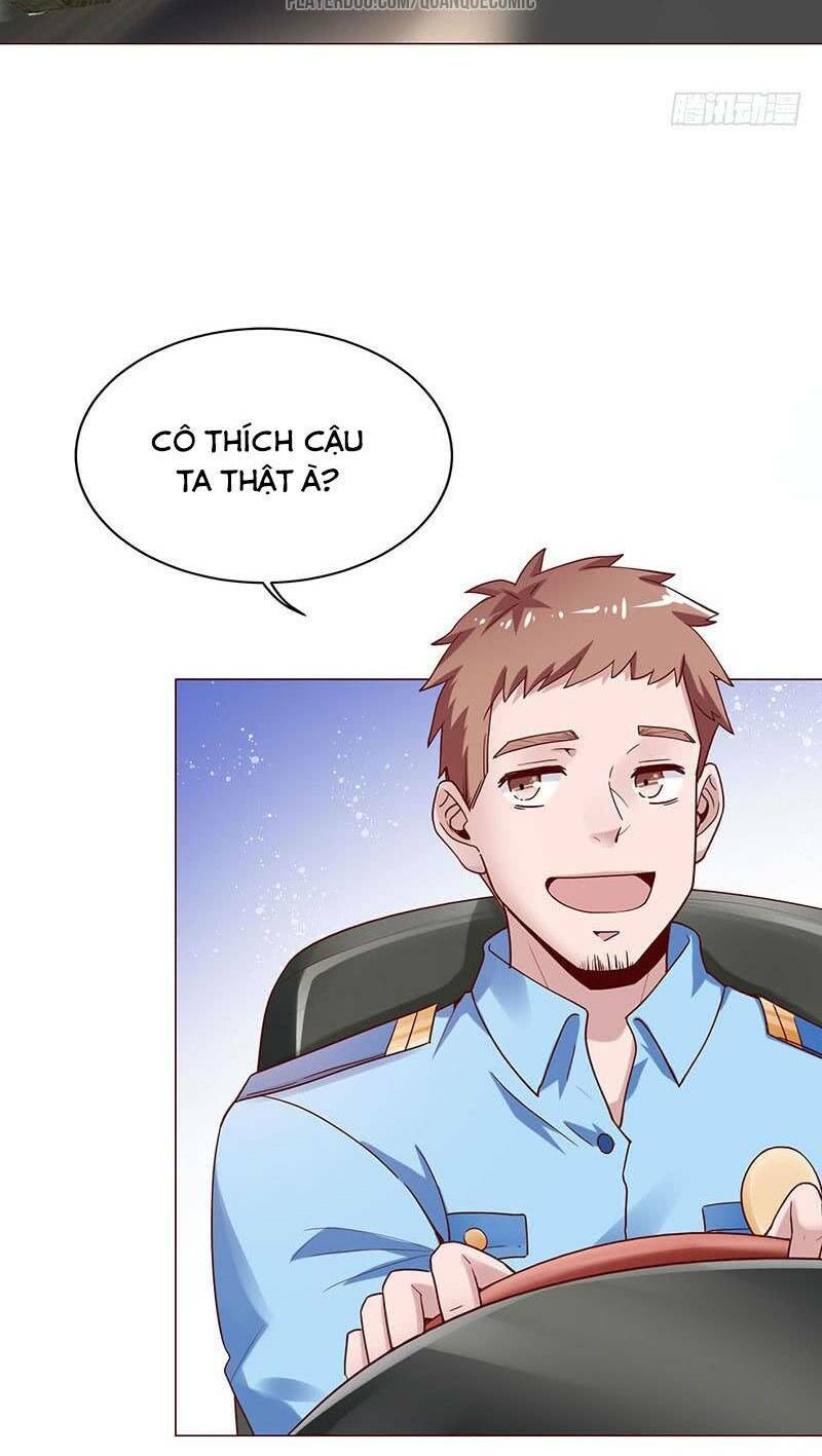 Bên Người Mang Theo Nữ Thần Hoàng: Chapter 29