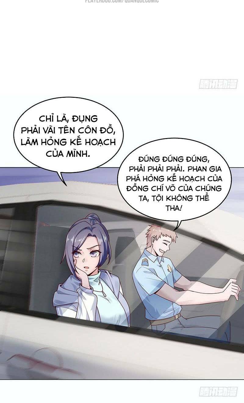 Bên Người Mang Theo Nữ Thần Hoàng: Chapter 29