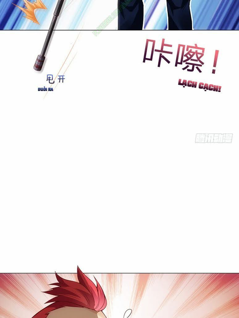Bên Người Mang Theo Nữ Thần Hoàng: Chapter 3