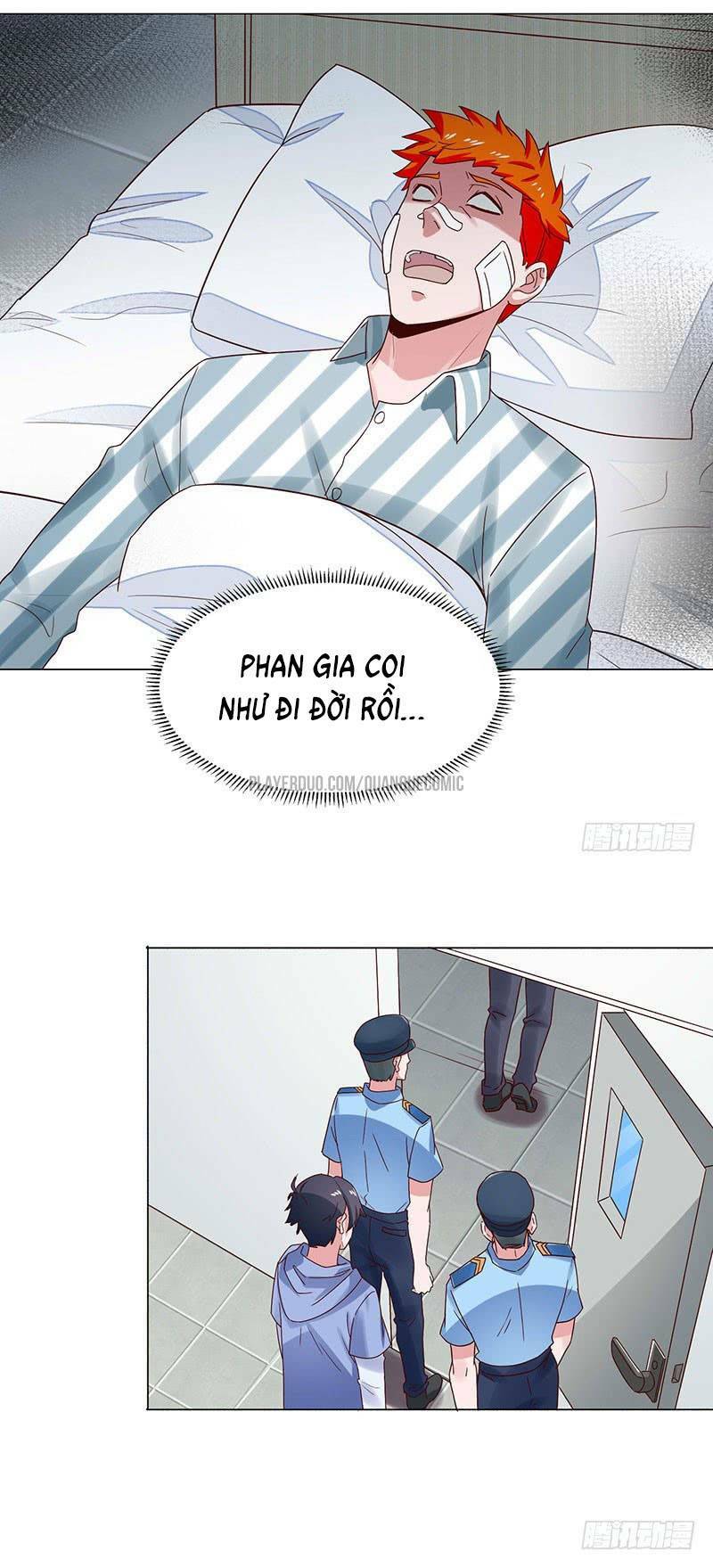 Bên Người Mang Theo Nữ Thần Hoàng: Chapter 30
