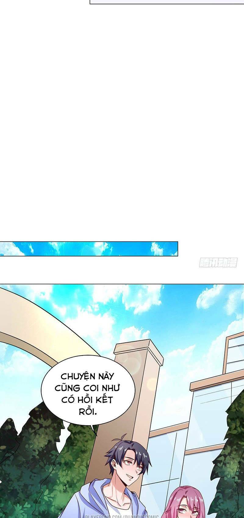 Bên Người Mang Theo Nữ Thần Hoàng: Chapter 30
