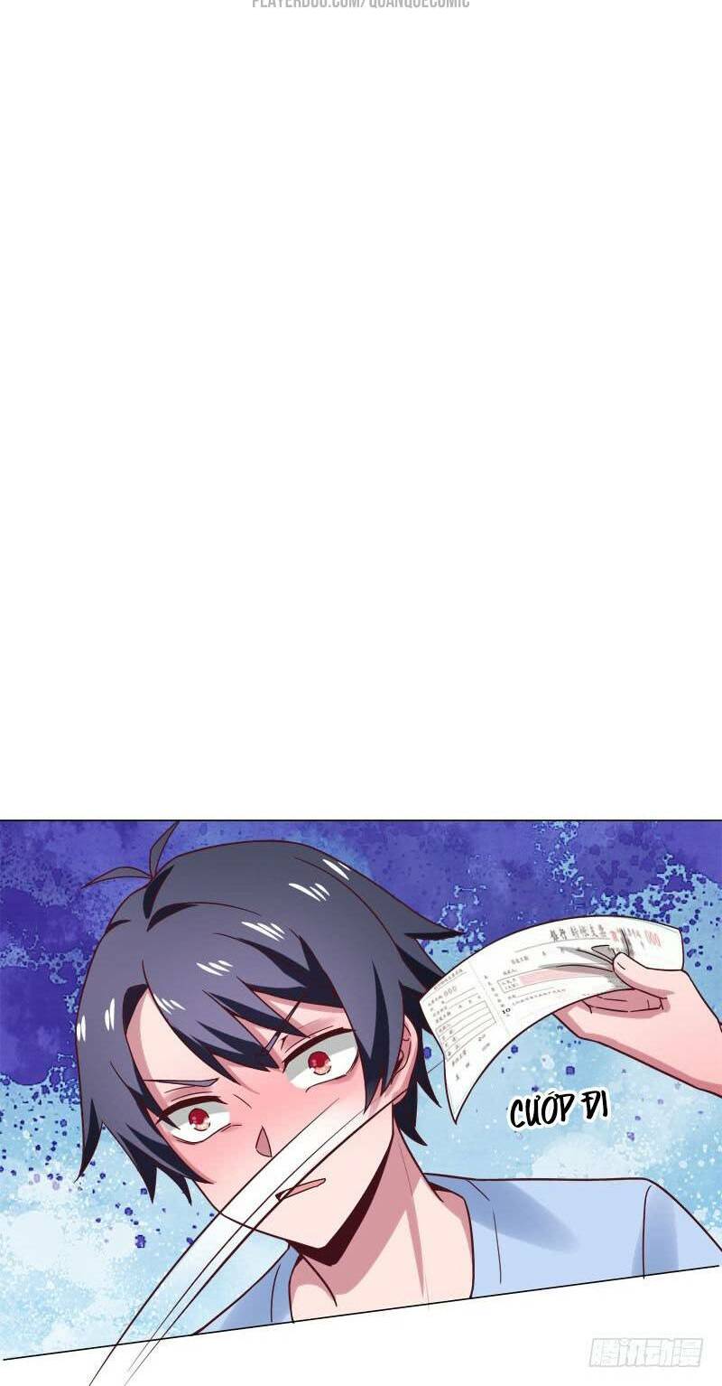 Bên Người Mang Theo Nữ Thần Hoàng: Chapter 32