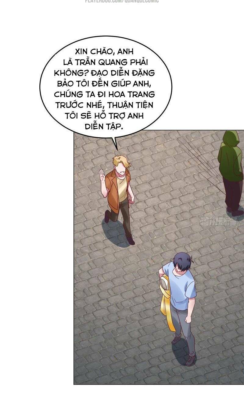 Bên Người Mang Theo Nữ Thần Hoàng: Chapter 32