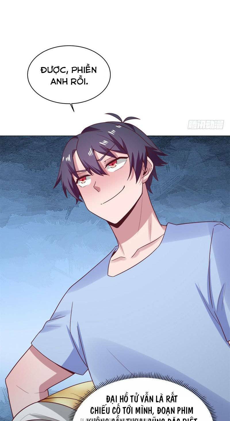 Bên Người Mang Theo Nữ Thần Hoàng: Chapter 32