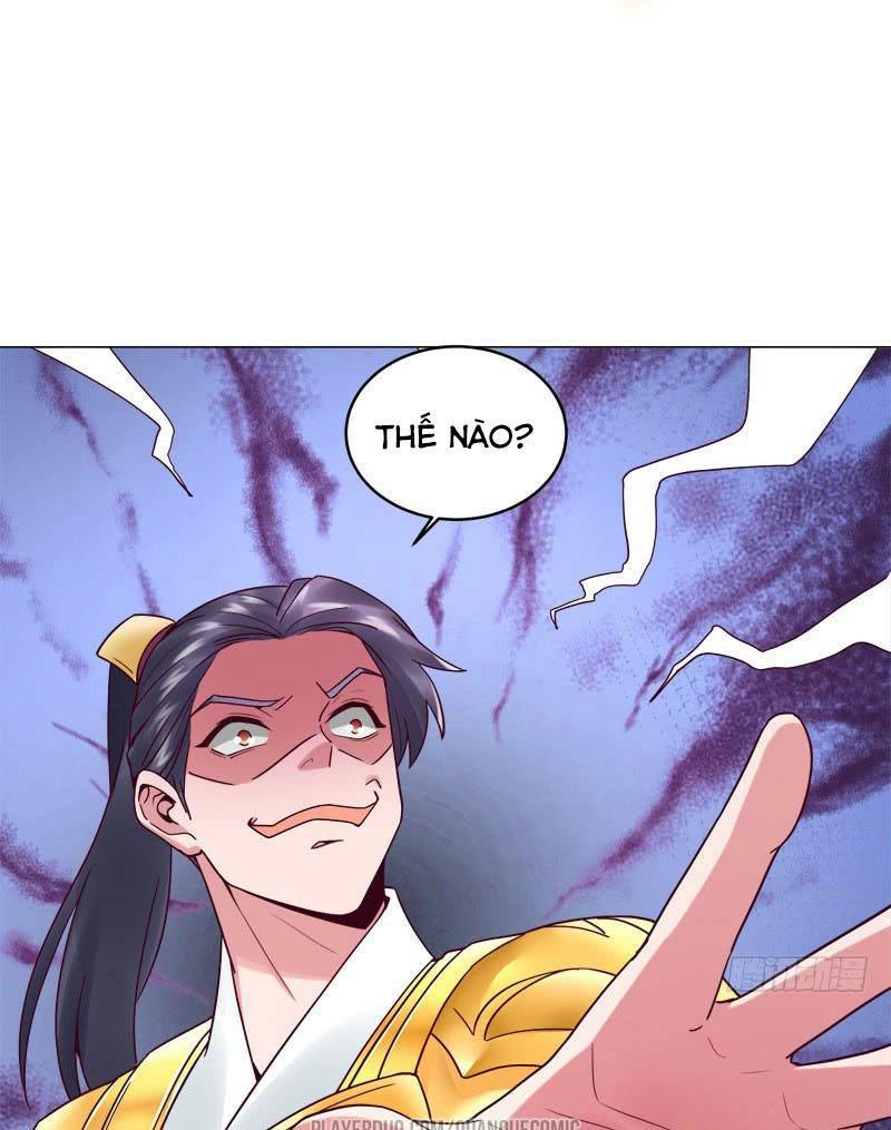 Bên Người Mang Theo Nữ Thần Hoàng: Chapter 32