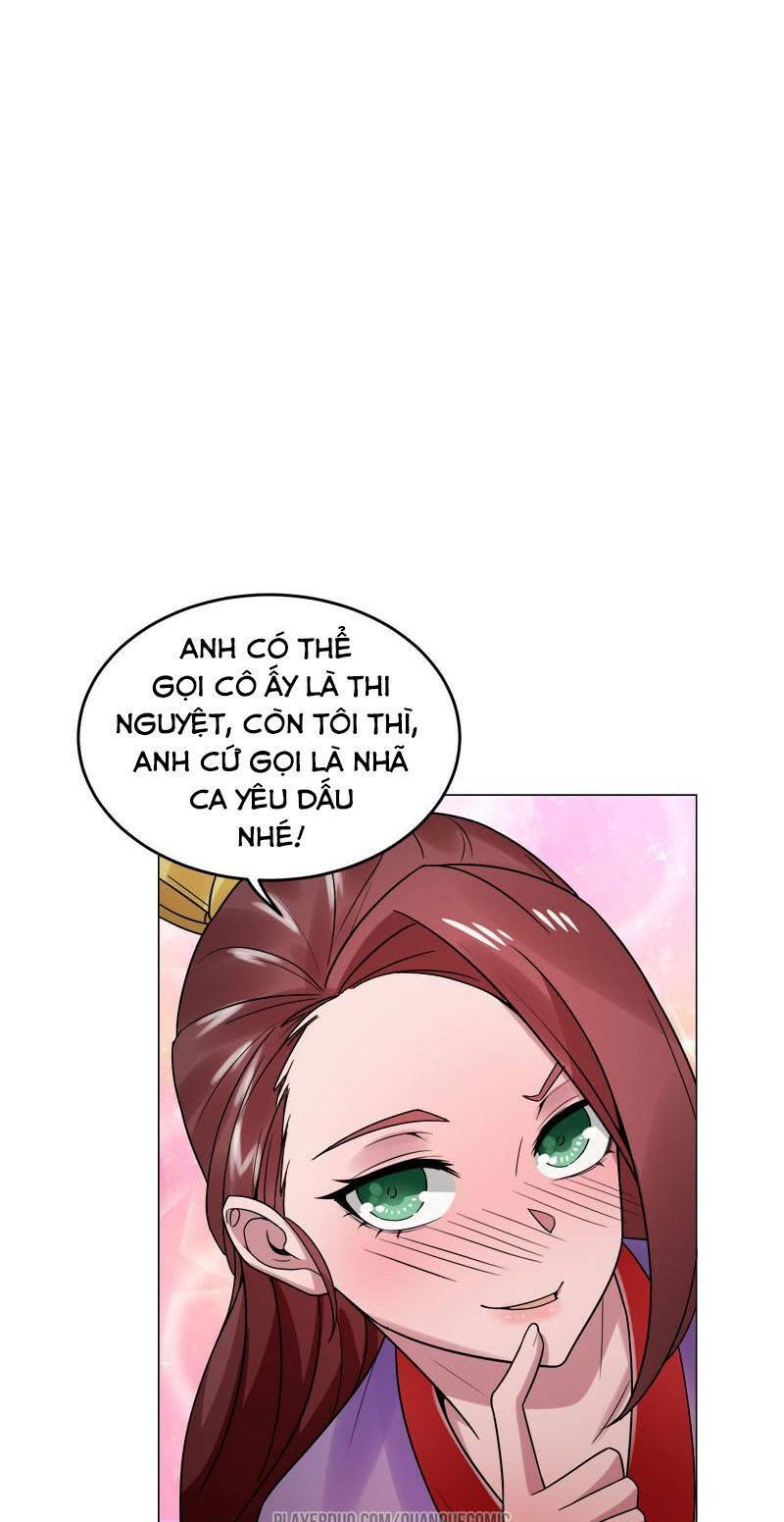 Bên Người Mang Theo Nữ Thần Hoàng: Chapter 32