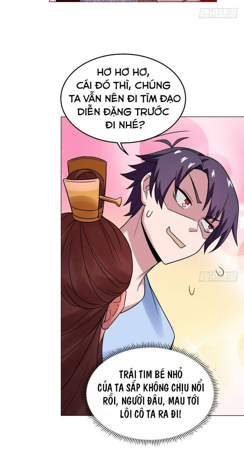 Bên Người Mang Theo Nữ Thần Hoàng: Chapter 32
