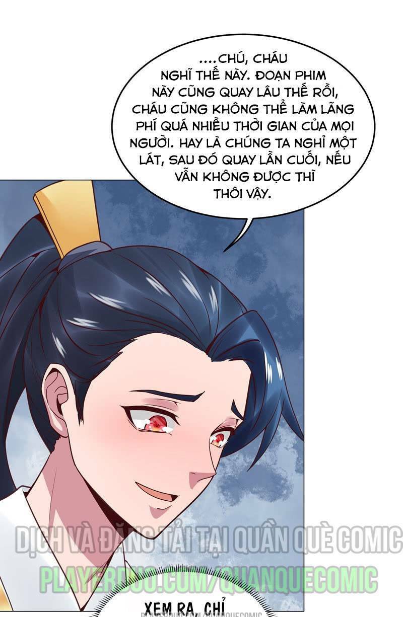 Bên Người Mang Theo Nữ Thần Hoàng: Chapter 33