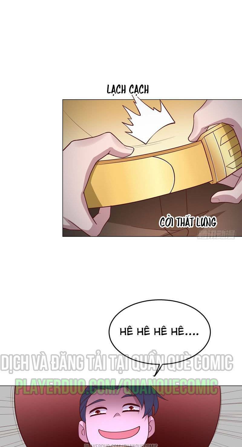 Bên Người Mang Theo Nữ Thần Hoàng: Chapter 33