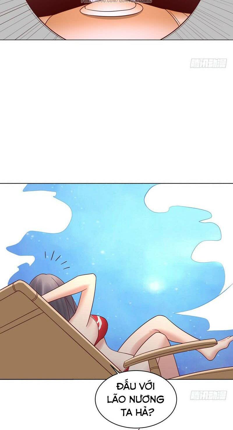Bên Người Mang Theo Nữ Thần Hoàng: Chapter 33