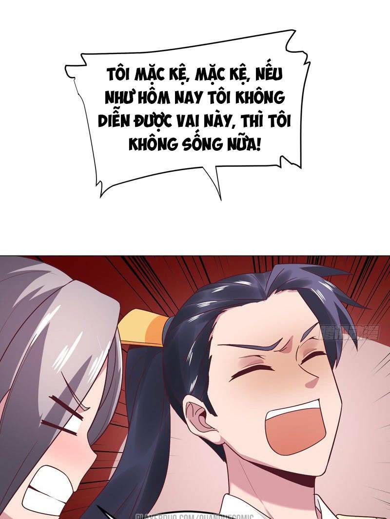 Bên Người Mang Theo Nữ Thần Hoàng: Chapter 34