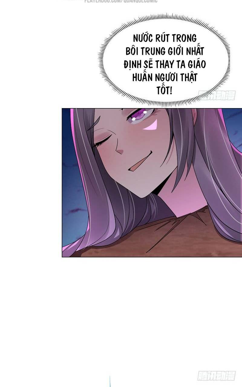 Bên Người Mang Theo Nữ Thần Hoàng: Chapter 36