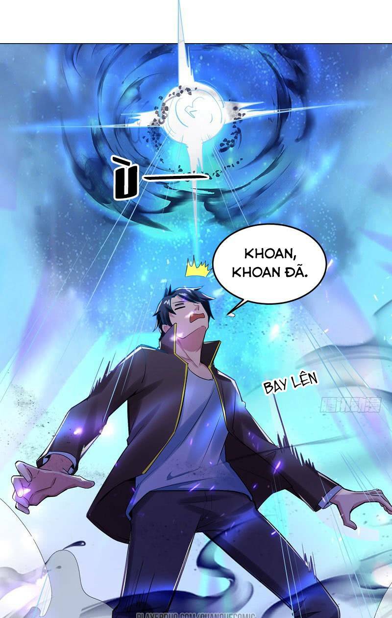 Bên Người Mang Theo Nữ Thần Hoàng: Chapter 36