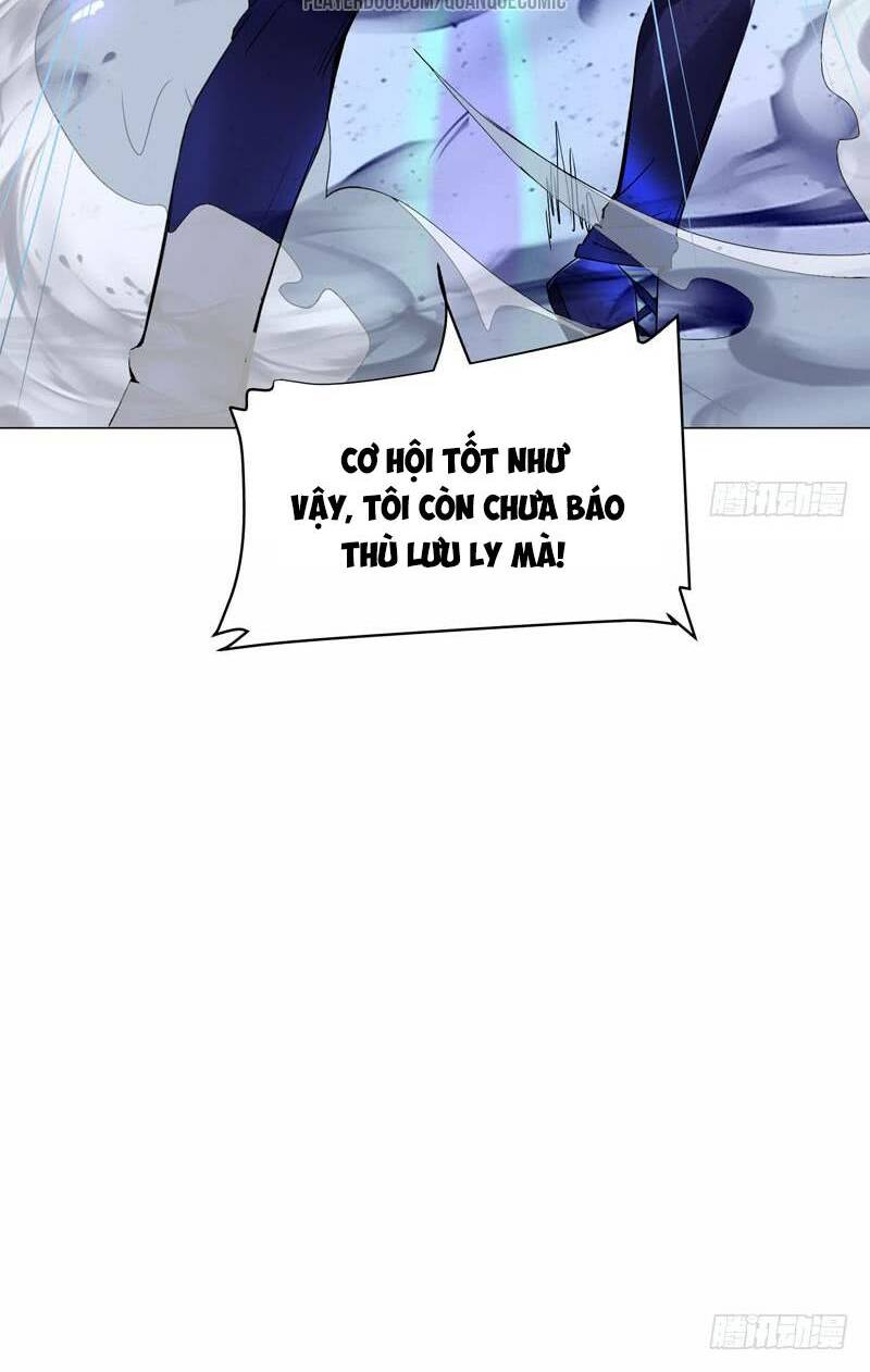 Bên Người Mang Theo Nữ Thần Hoàng: Chapter 36