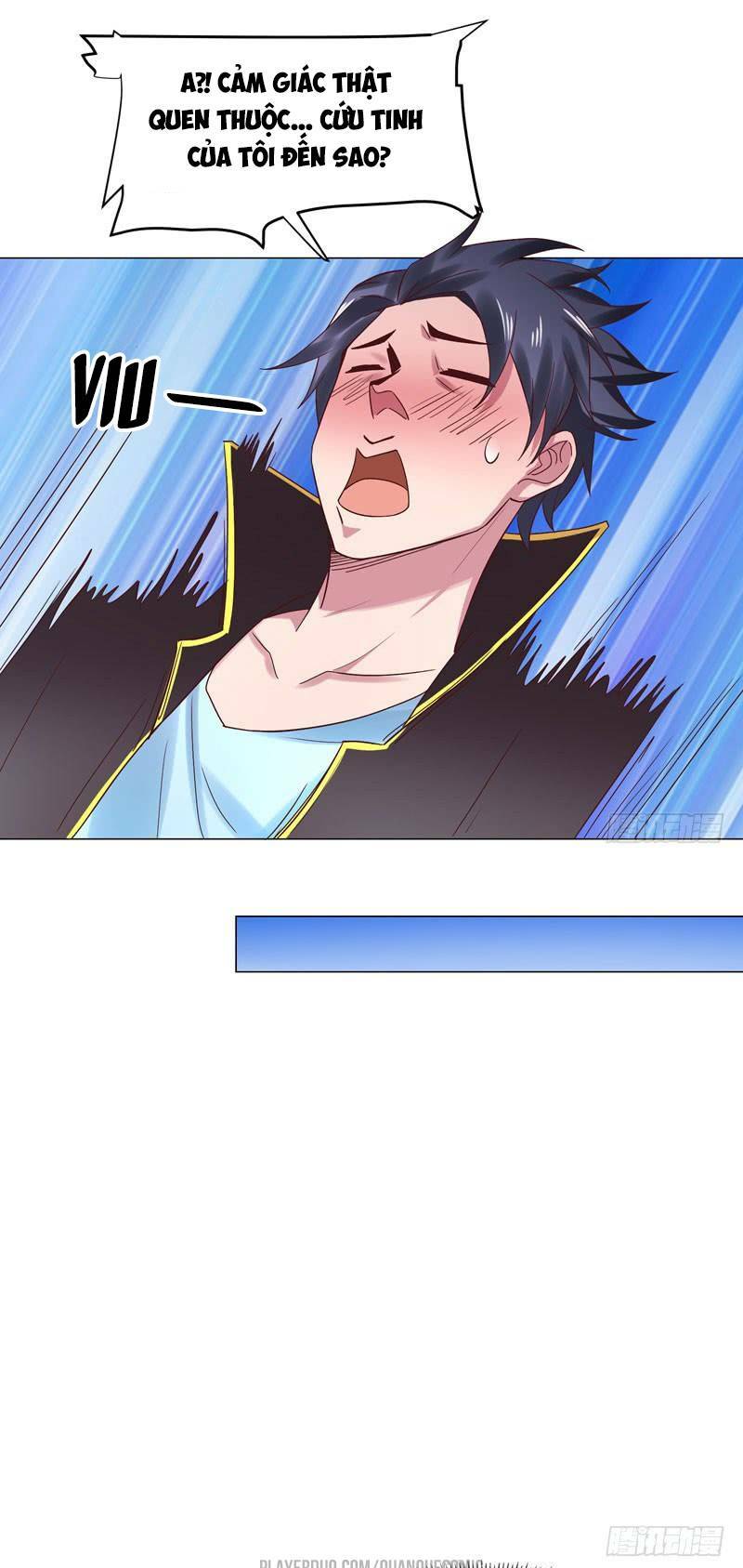 Bên Người Mang Theo Nữ Thần Hoàng: Chapter 36