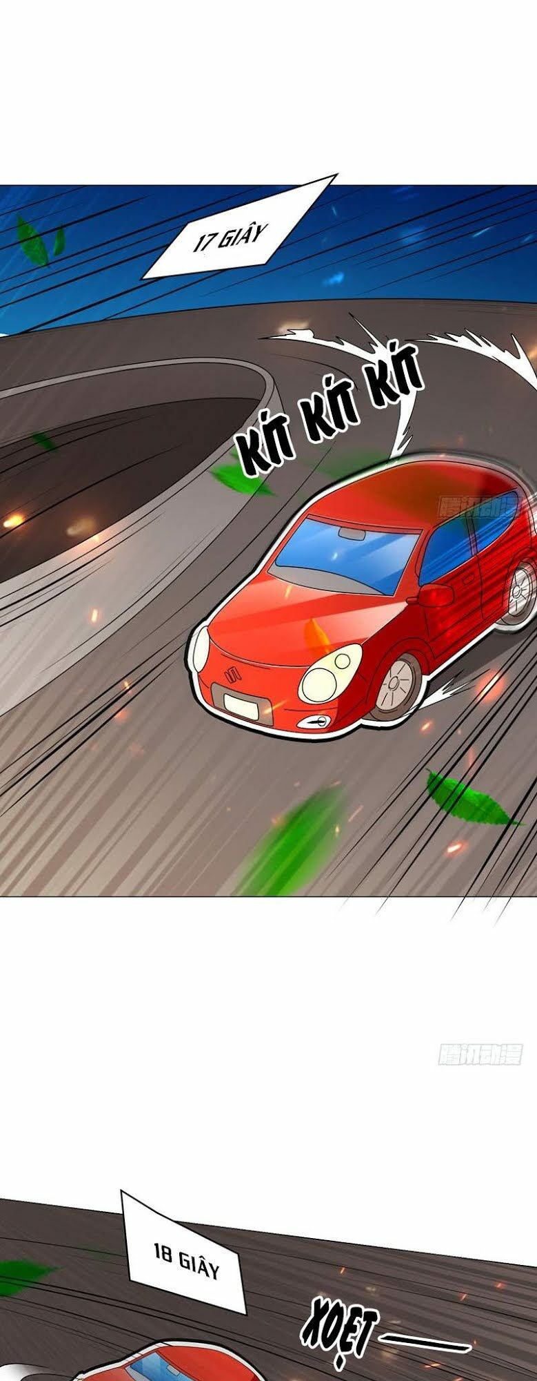 Bên Người Mang Theo Nữ Thần Hoàng: Chapter 37