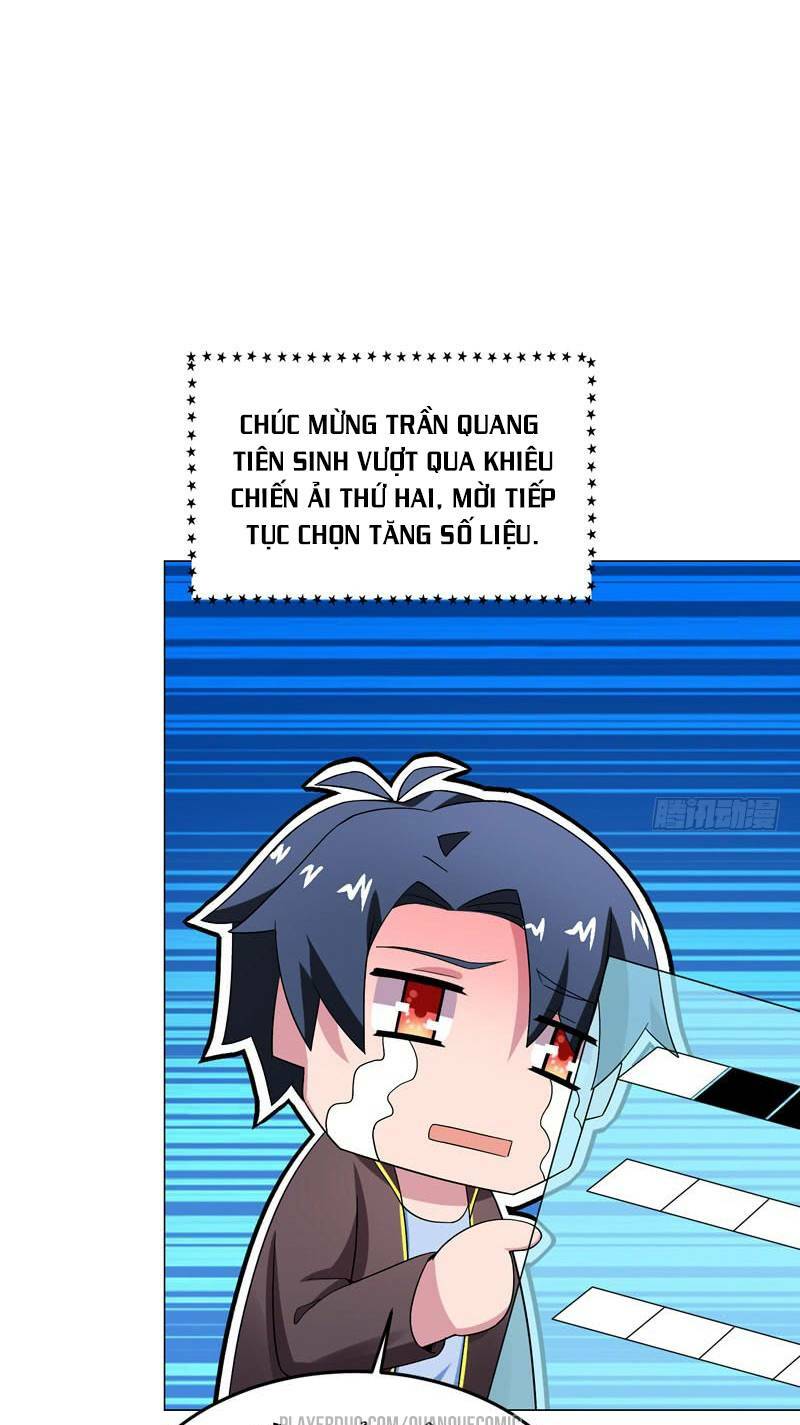 Bên Người Mang Theo Nữ Thần Hoàng: Chapter 37