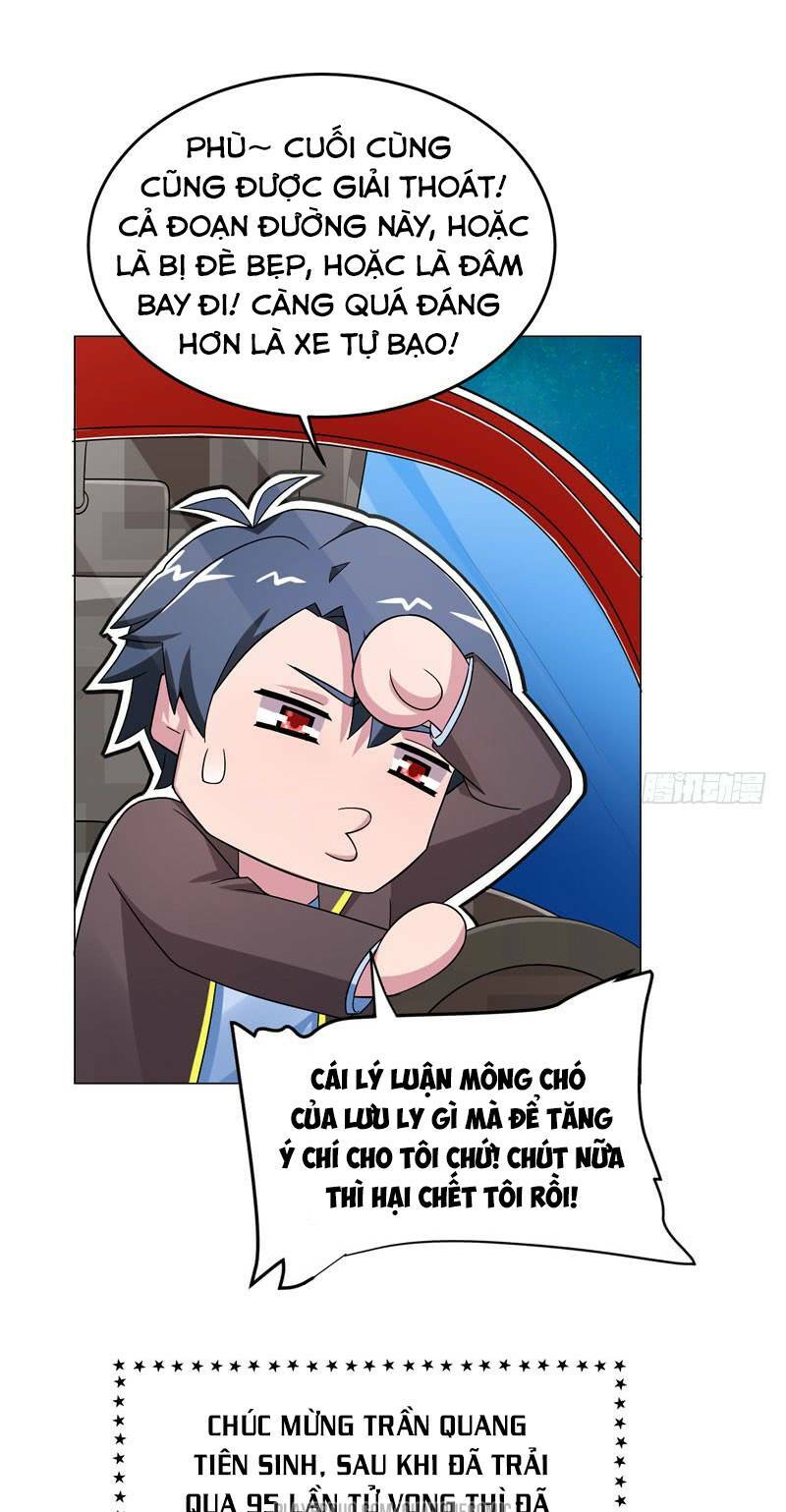Bên Người Mang Theo Nữ Thần Hoàng: Chapter 37