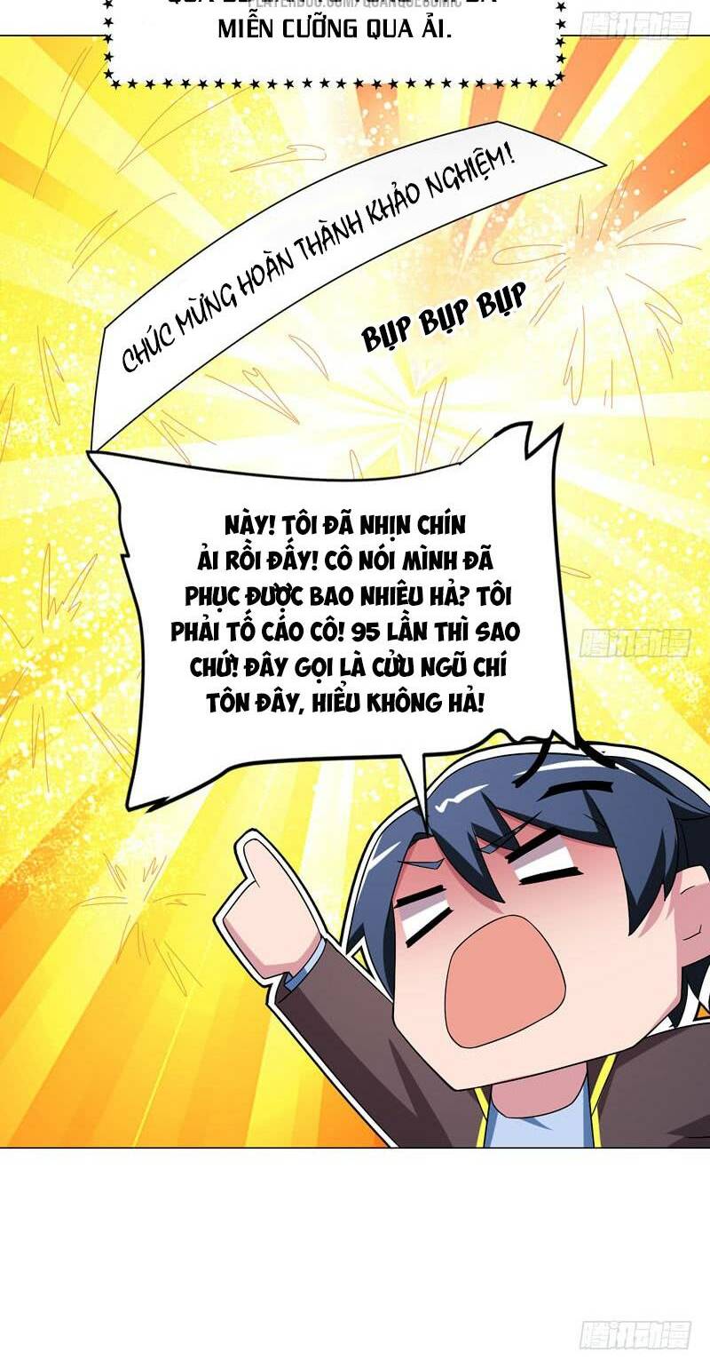 Bên Người Mang Theo Nữ Thần Hoàng: Chapter 37