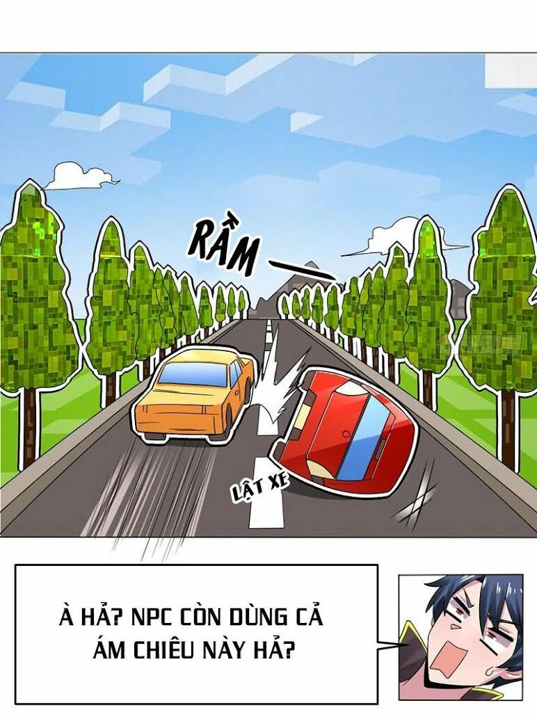 Bên Người Mang Theo Nữ Thần Hoàng: Chapter 37