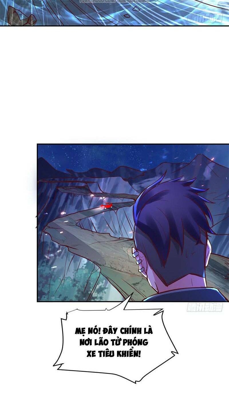 Bên Người Mang Theo Nữ Thần Hoàng: Chapter 38