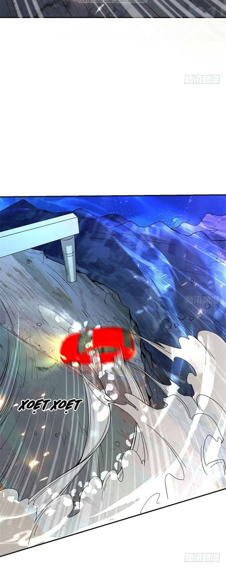 Bên Người Mang Theo Nữ Thần Hoàng: Chapter 38