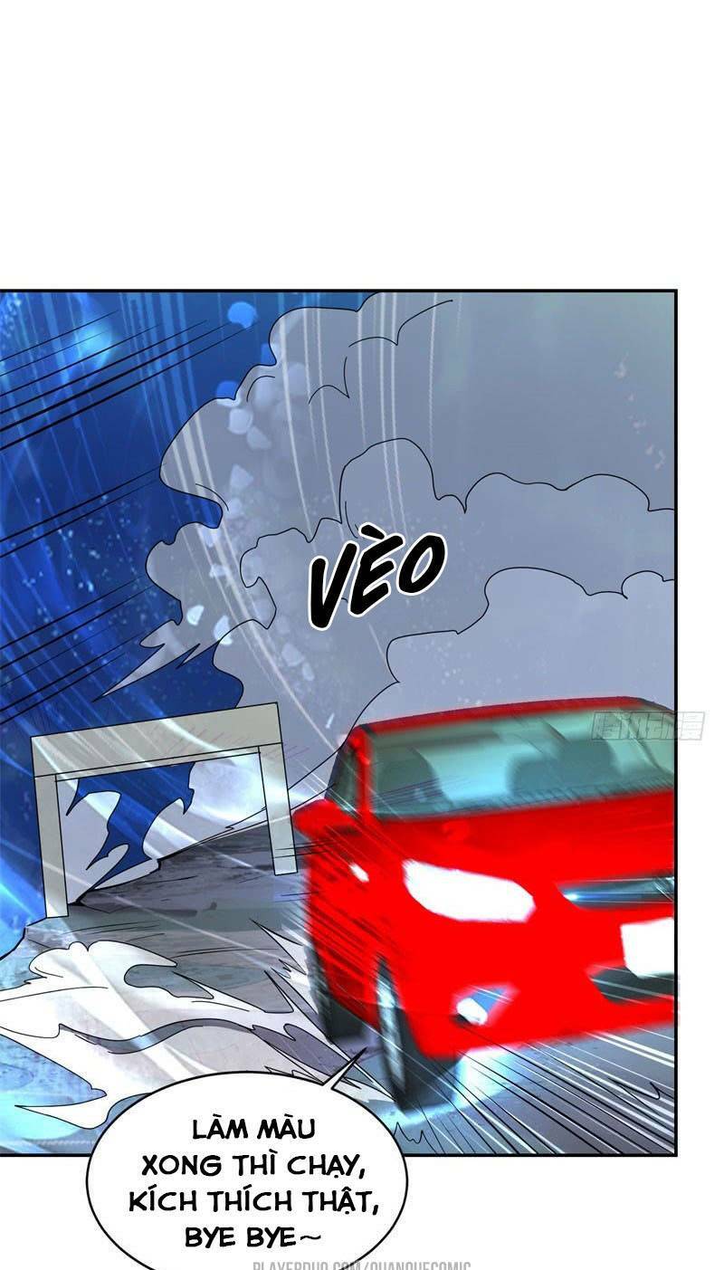 Bên Người Mang Theo Nữ Thần Hoàng: Chapter 38