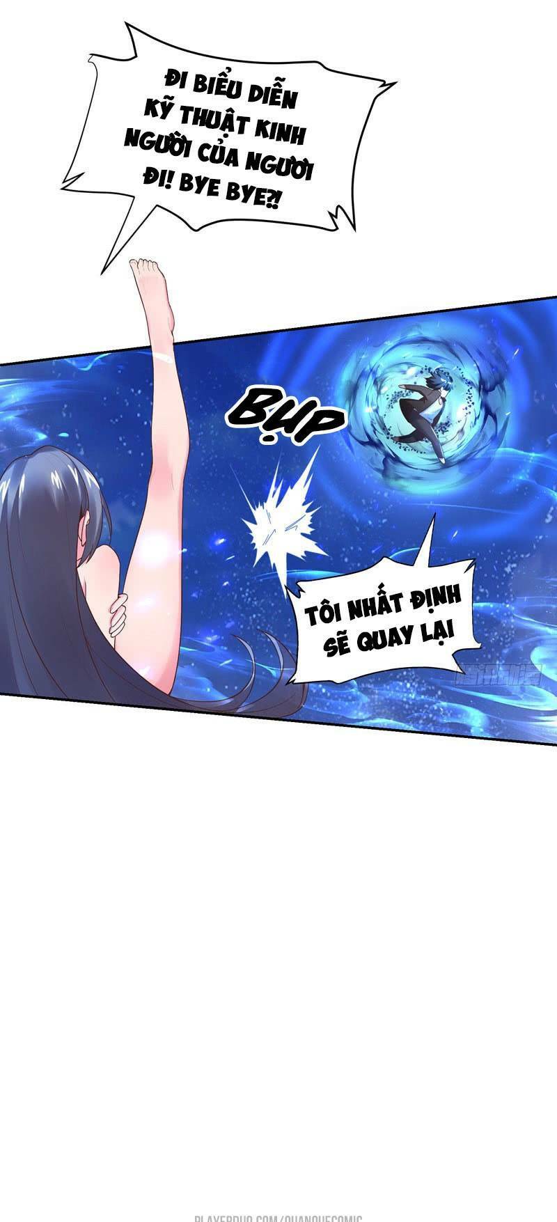 Bên Người Mang Theo Nữ Thần Hoàng: Chapter 38