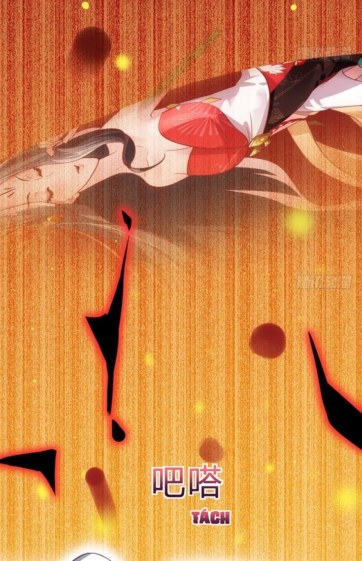 Bên Người Mang Theo Nữ Thần Hoàng: Chapter 4
