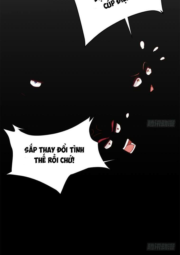 Bên Người Mang Theo Nữ Thần Hoàng: Chapter 4