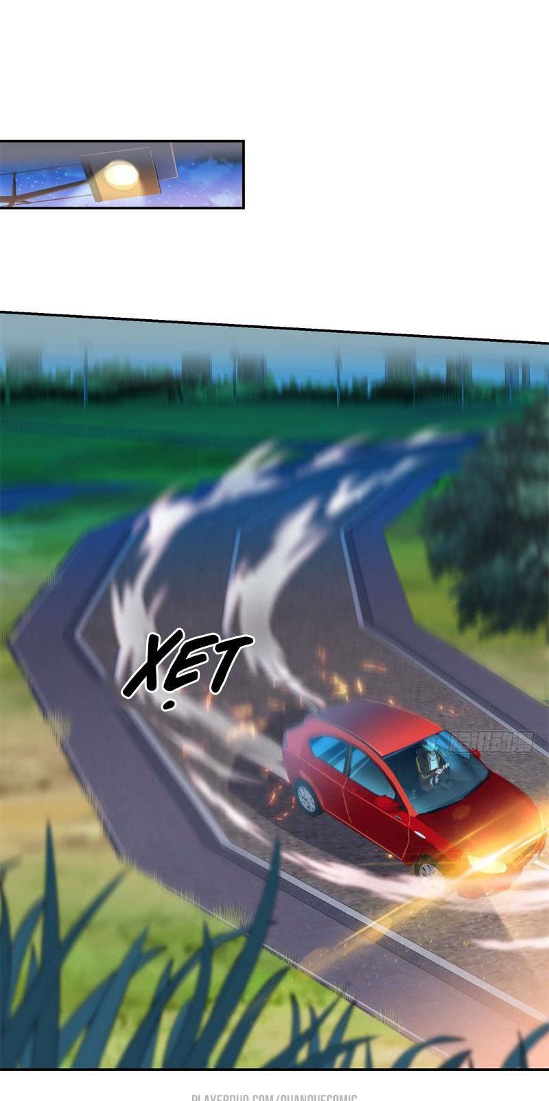 Bên Người Mang Theo Nữ Thần Hoàng: Chapter 40