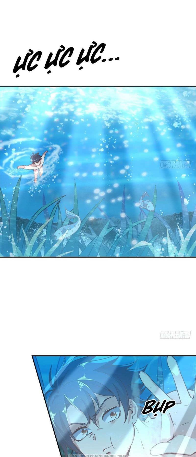 Bên Người Mang Theo Nữ Thần Hoàng: Chapter 40