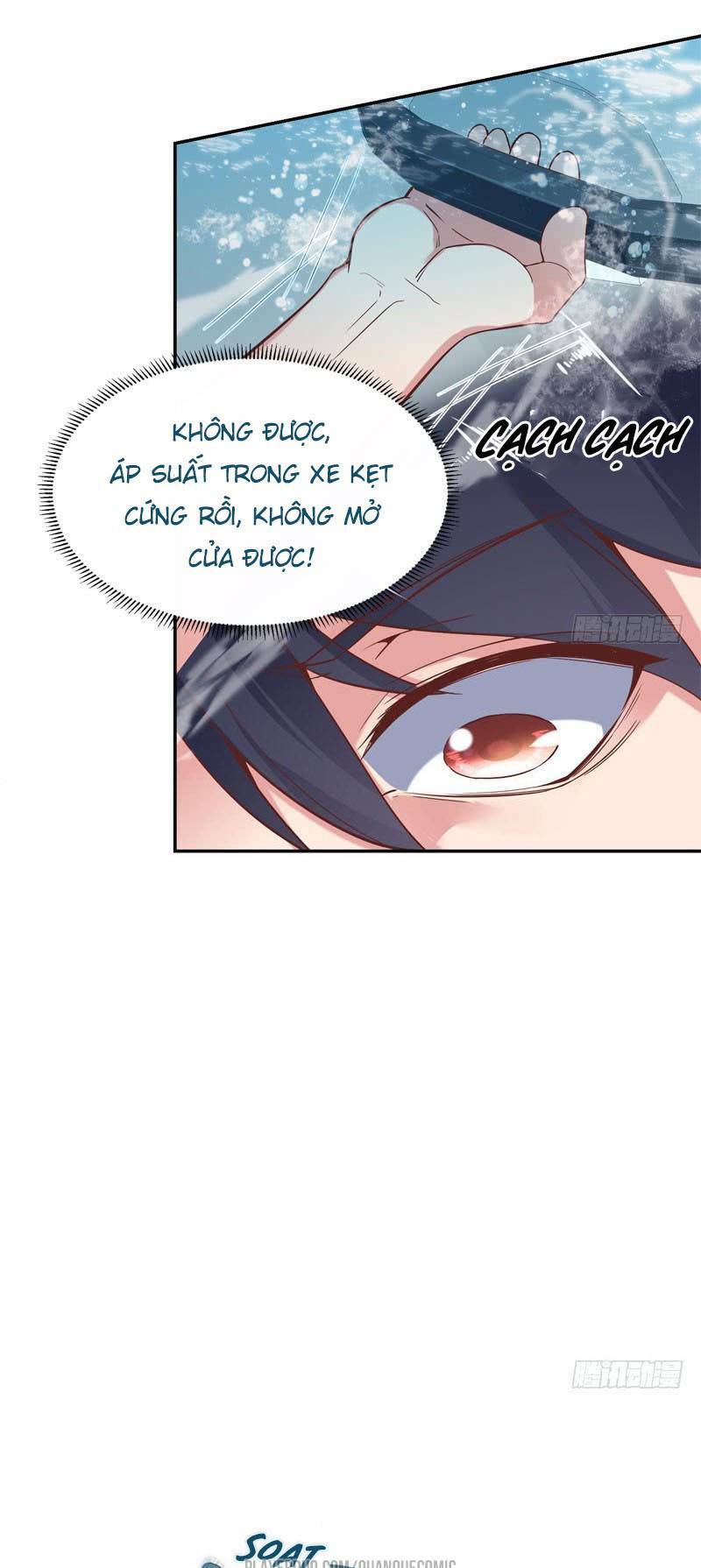 Bên Người Mang Theo Nữ Thần Hoàng: Chapter 40