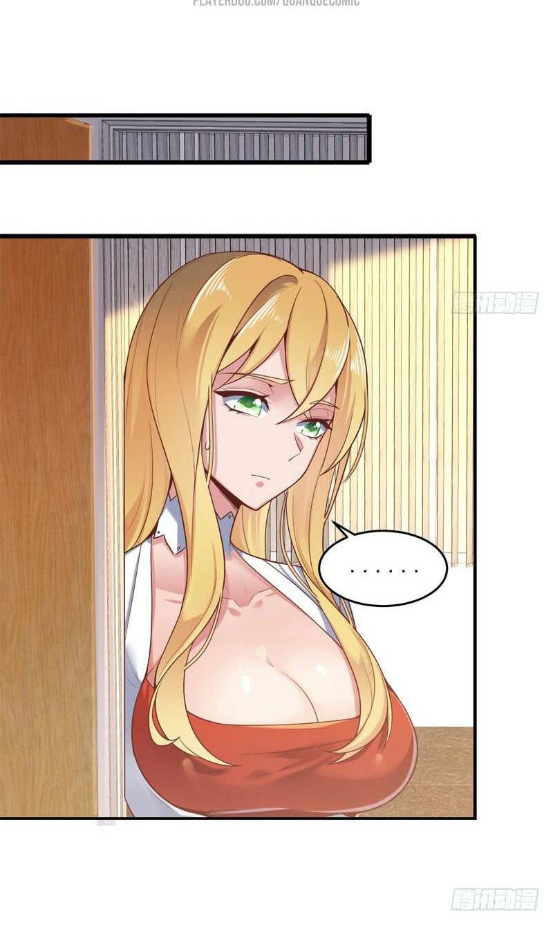 Bên Người Mang Theo Nữ Thần Hoàng: Chapter 43