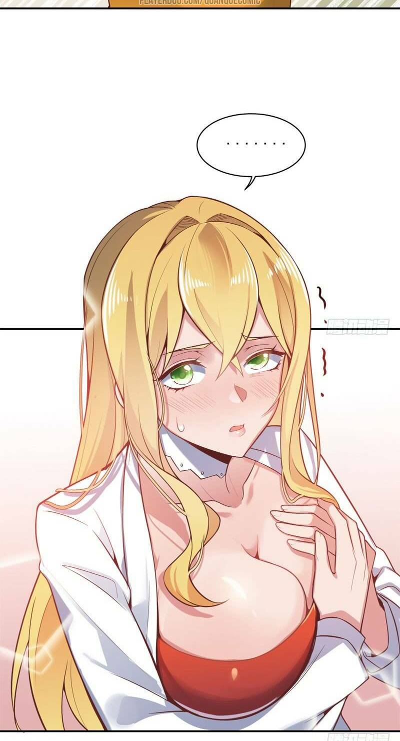 Bên Người Mang Theo Nữ Thần Hoàng: Chapter 43