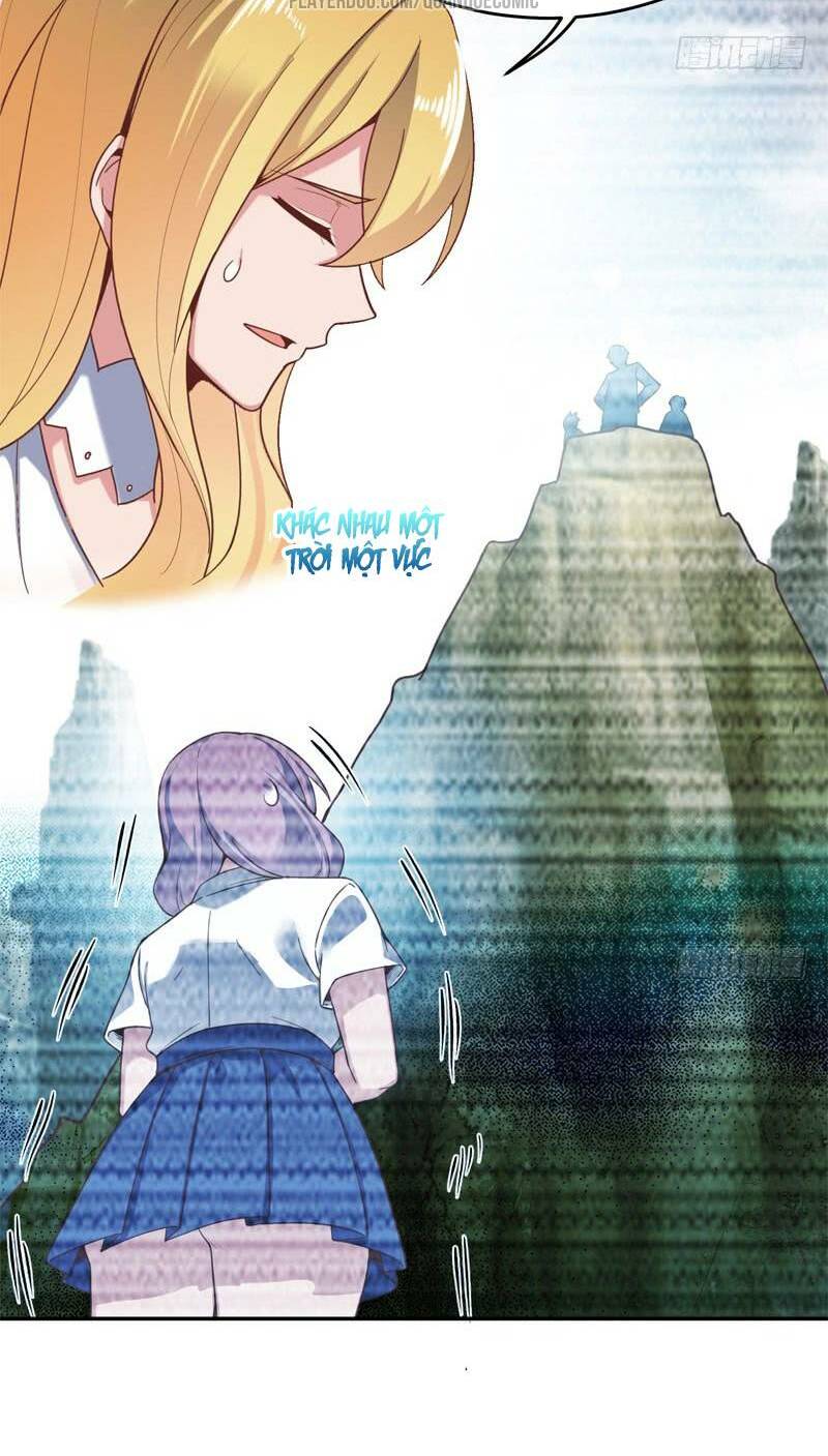 Bên Người Mang Theo Nữ Thần Hoàng: Chapter 43
