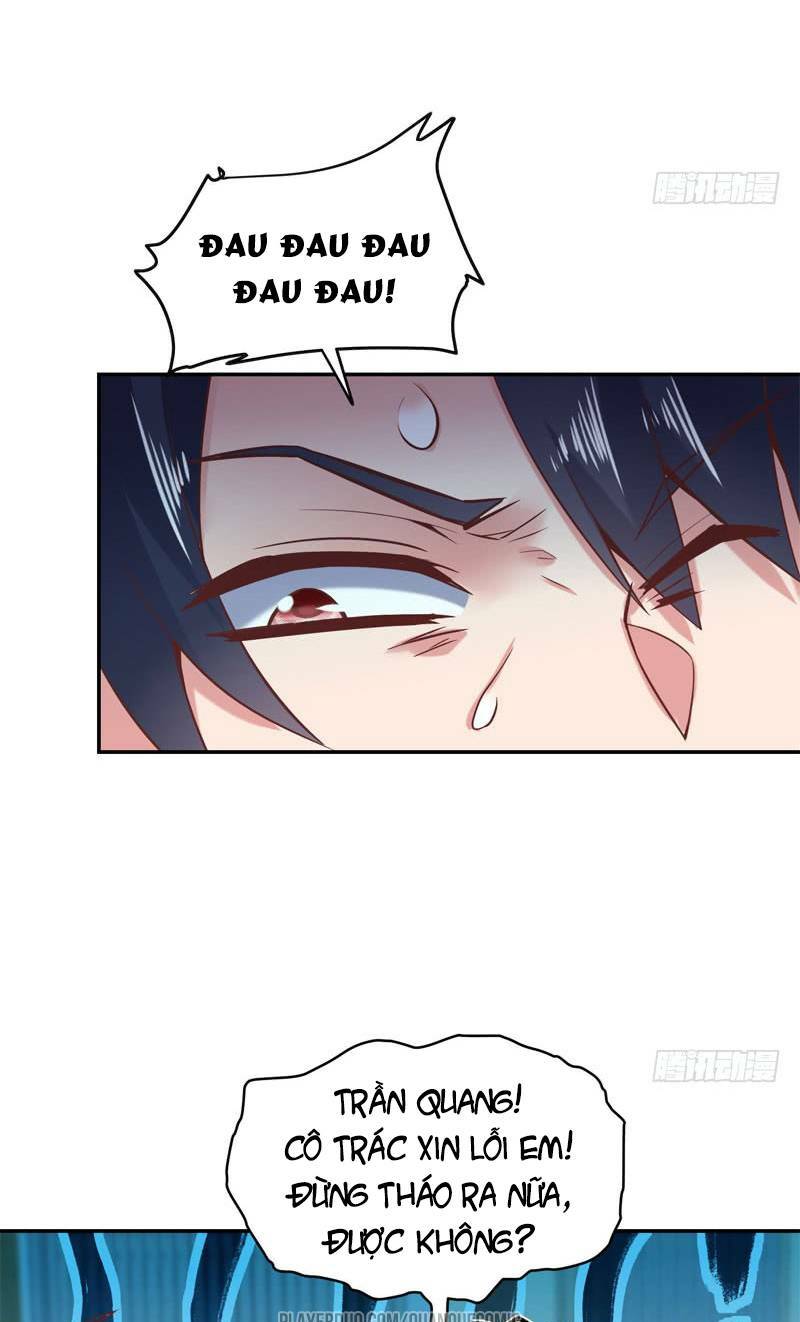 Bên Người Mang Theo Nữ Thần Hoàng: Chapter 43