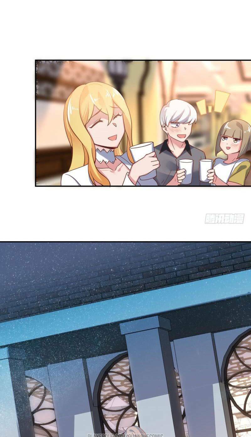 Bên Người Mang Theo Nữ Thần Hoàng: Chapter 45