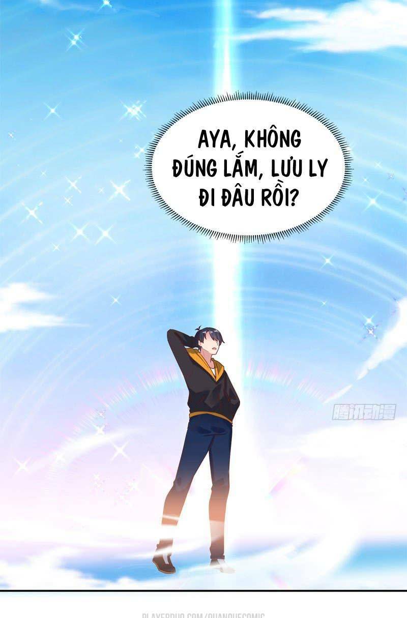Bên Người Mang Theo Nữ Thần Hoàng: Chapter 47