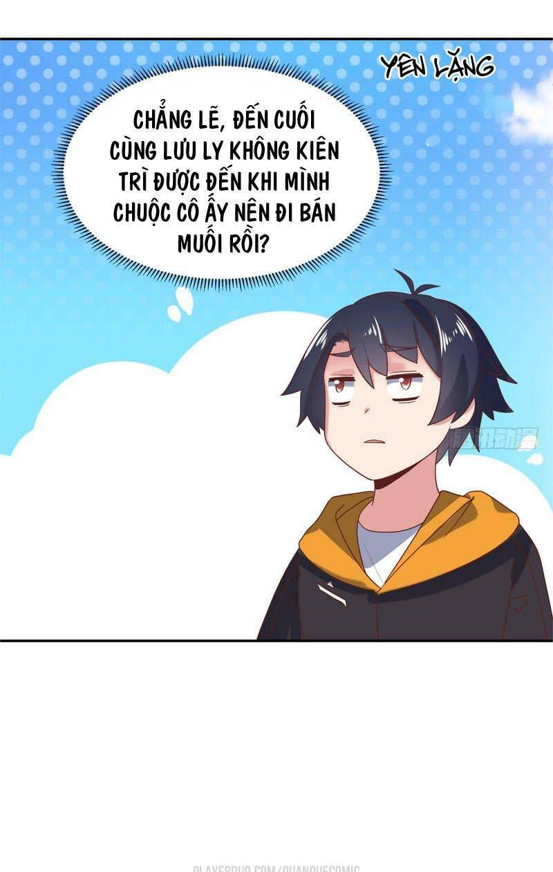 Bên Người Mang Theo Nữ Thần Hoàng: Chapter 47
