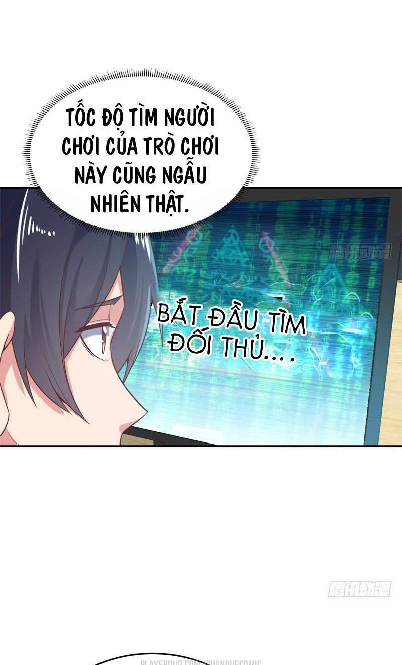 Bên Người Mang Theo Nữ Thần Hoàng: Chapter 48
