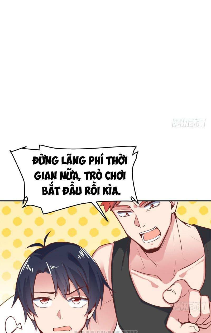 Bên Người Mang Theo Nữ Thần Hoàng: Chapter 48