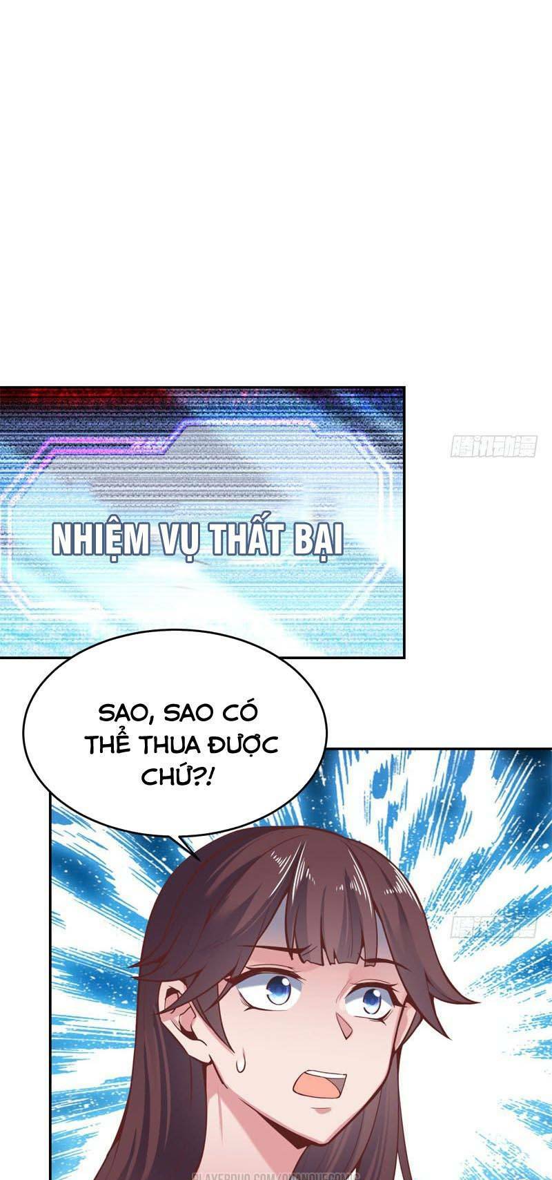 Bên Người Mang Theo Nữ Thần Hoàng: Chapter 48