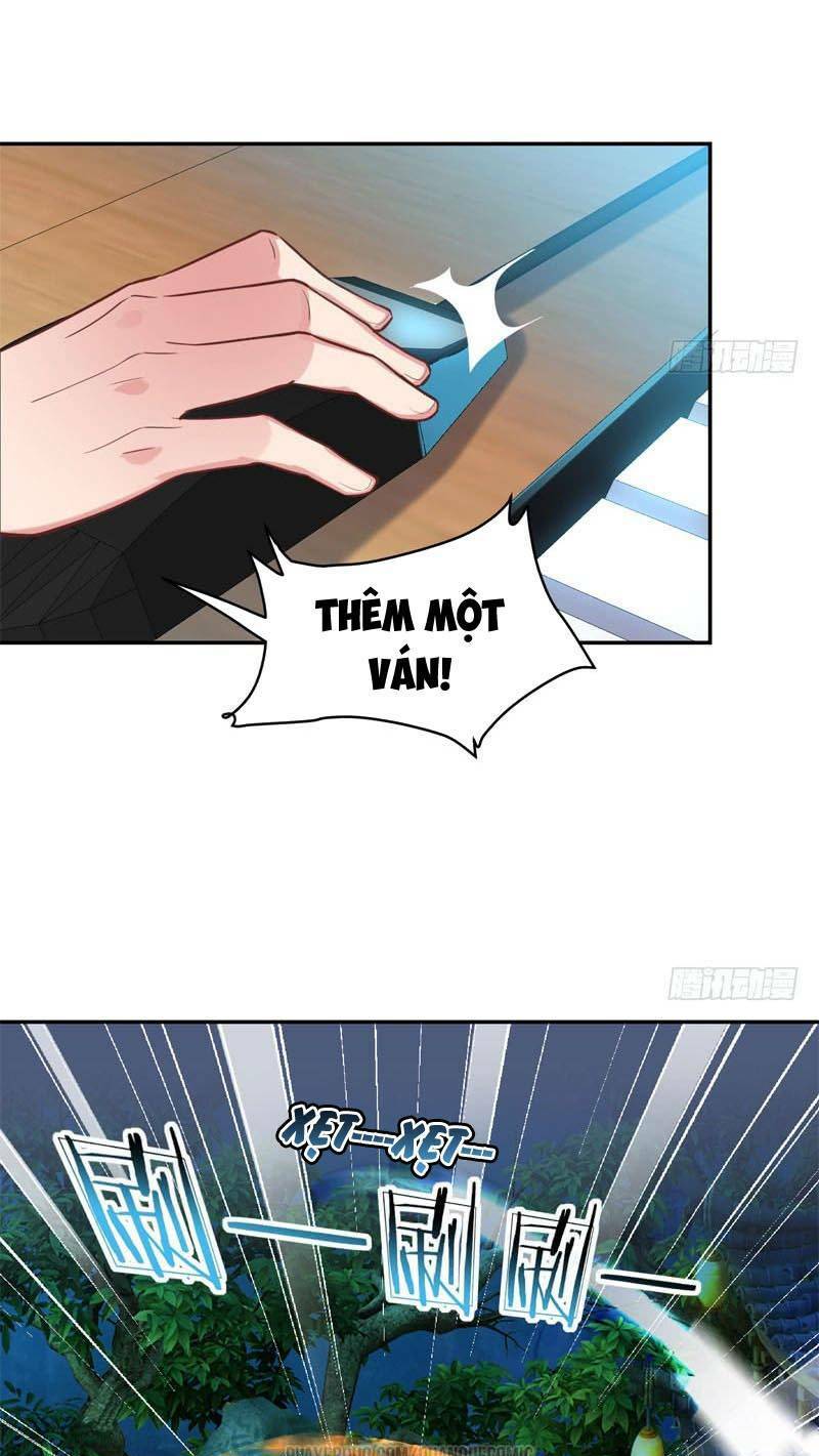 Bên Người Mang Theo Nữ Thần Hoàng: Chapter 48